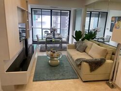 Angullia Park Residences @ Orchard (D10), Apartment #538017821